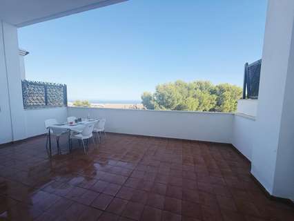 Apartamento en venta en Benalmádena