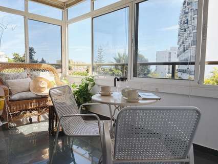 Apartamento en venta en Benalmádena