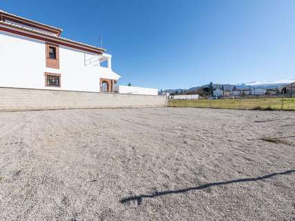 Parcela rústica en venta en Ogíjares