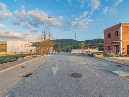 Parcela rústica en venta en Otura