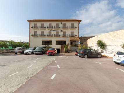 Local comercial en venta en Motril