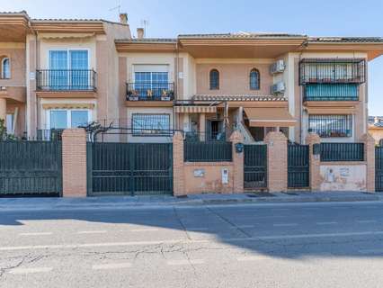 Casa en venta en Ogíjares