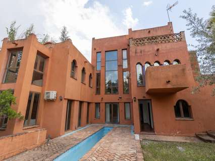 Casa en venta en Alfacar