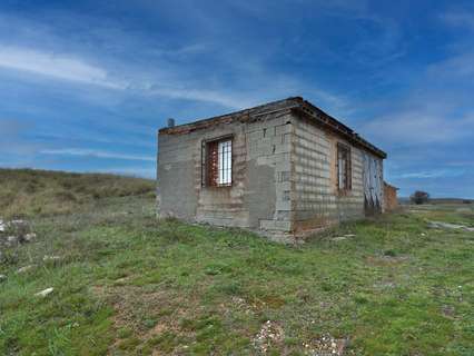 Parcela rústica en venta en Albuñuelas