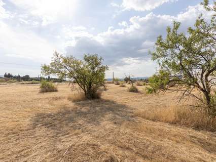 Parcela rústica en venta en Moraleda de Zafayona