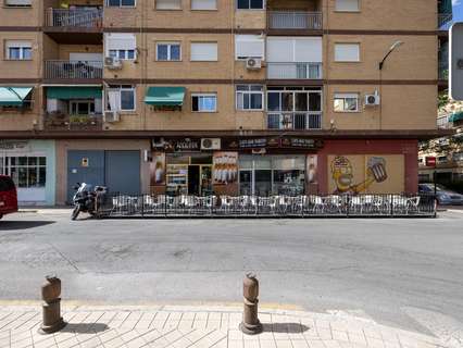 Local comercial en venta en Granada