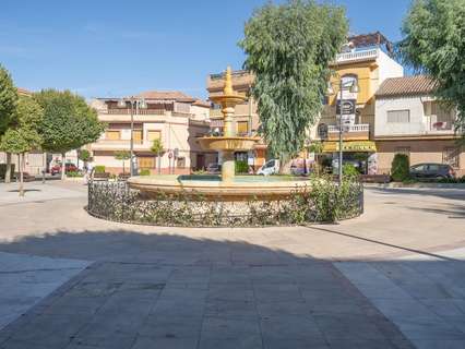 Parcela rústica en venta en Armilla