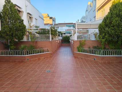 Piso en alquiler en Granada