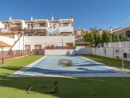 Casa en venta en Cenes de la Vega