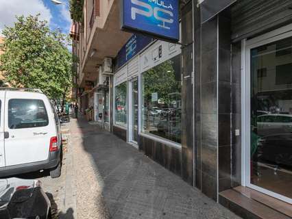 Local comercial en alquiler en Granada