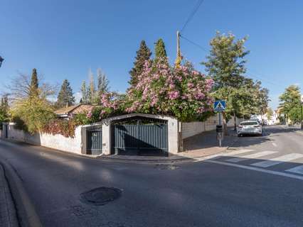 Chalet en venta en Ogíjares