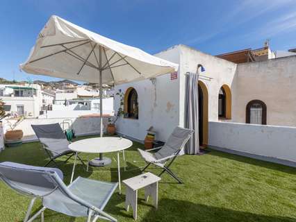 Ático en venta en Almuñécar zona La Herradura