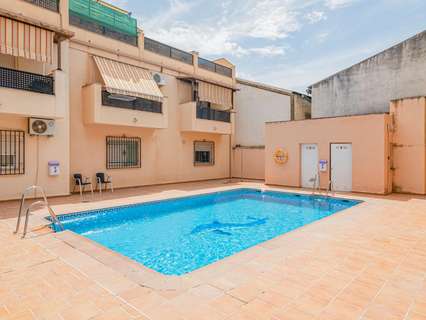 Piso en venta en Las Gabias