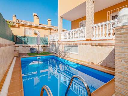 Casa en venta en Jun