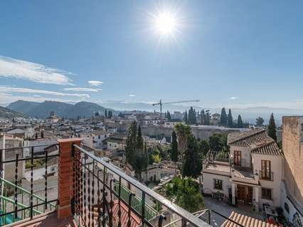 Chalet en venta en Granada