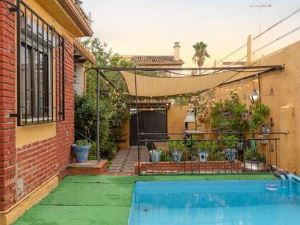 Casa en venta en Huétor Vega