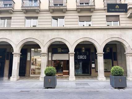 Local comercial en alquiler en Granada