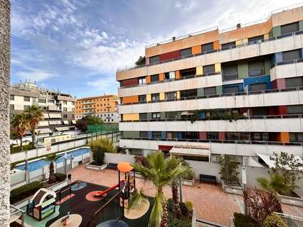 Piso en alquiler en Granada