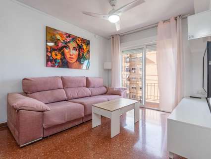 Piso en alquiler en Granada