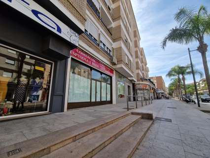Local comercial en venta en Motril