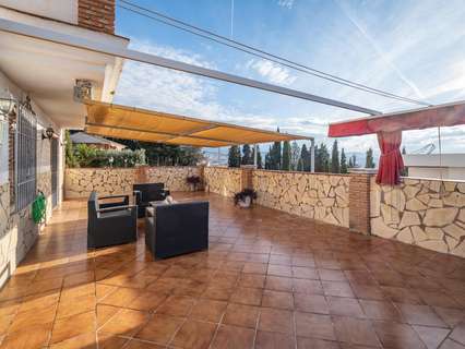 Chalet en venta en Huétor Vega rebajado