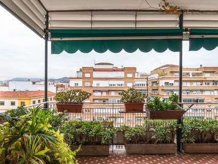 Ático en venta en Granada