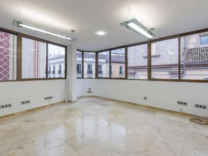 Oficina en venta en Granada