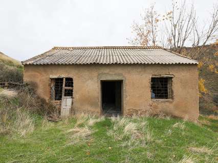 Casa rústica en venta en Monachil