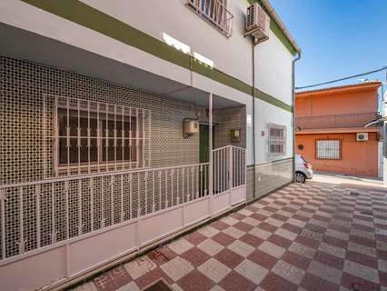 Casa en venta en Atarfe