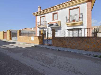 Casa en venta en Cijuela rebajada