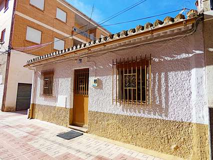 Casa en venta en Granada rebajada