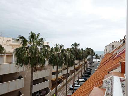 Piso en venta en Gualchos zona Castell de Ferro