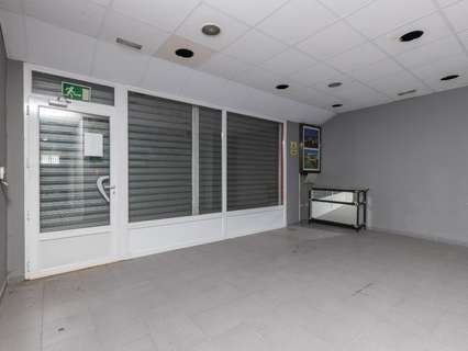 Local comercial en venta en Granada