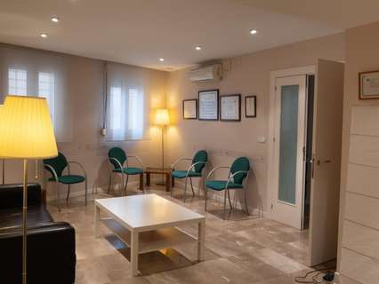 Local comercial en alquiler en Granada rebajado