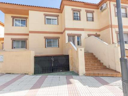 Casa en venta en Chauchina