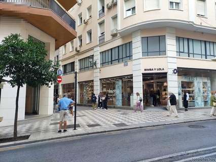 Local comercial en venta en Granada