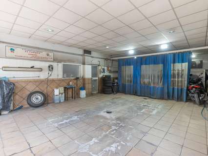 Local comercial en venta en Maracena