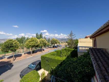 Casa en venta en Ogíjares