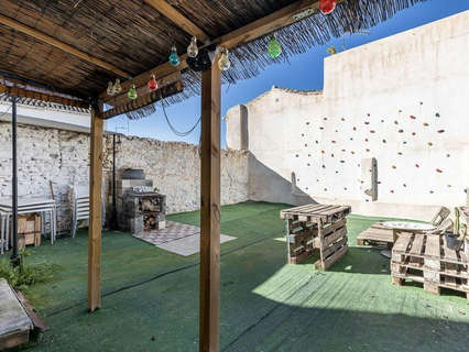 Cortijo en venta en Granada