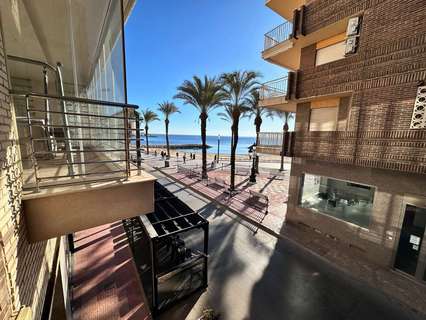 Apartamento en venta en Torrevieja zona Playa del Cura