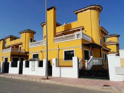 Casa en venta en Rojales Ciudad Quesada