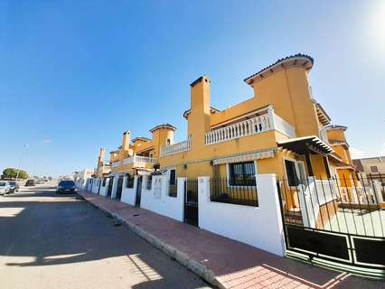 Casa en venta en Rojales Ciudad Quesada