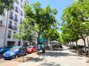 Plaza de parking en venta en Madrid rebajada