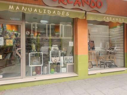 Local comercial en venta en Ciudad Real