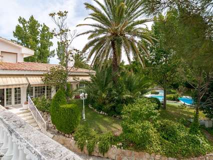 Chalet en venta en San Sebastián de los Reyes zona Ciudalcampo