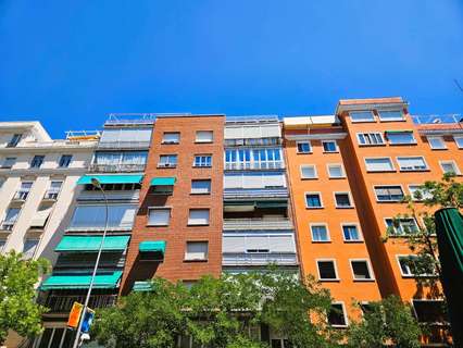 Piso en venta en Madrid rebajado