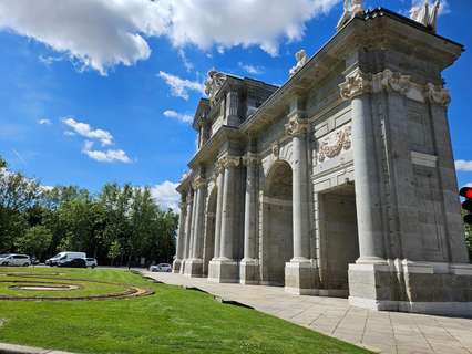 Piso en alquiler en Madrid rebajado