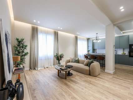 Piso en venta en Madrid