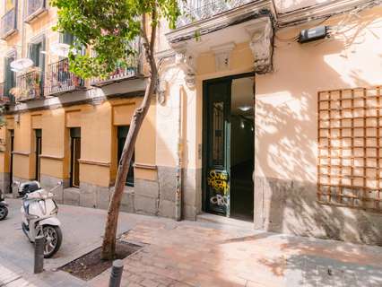 Estudio en venta en Madrid rebajado