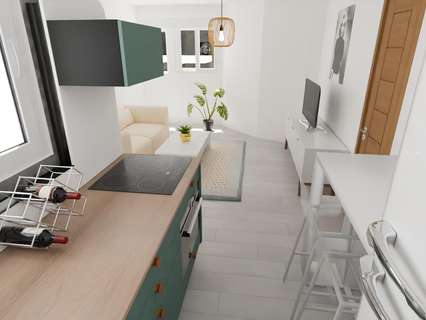 Piso en venta en Madrid rebajado